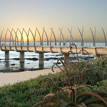 Ferienwohnung Oysters Rock - Unit 502 Umhlanga Rocks Exterior foto